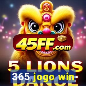 365 jogo win